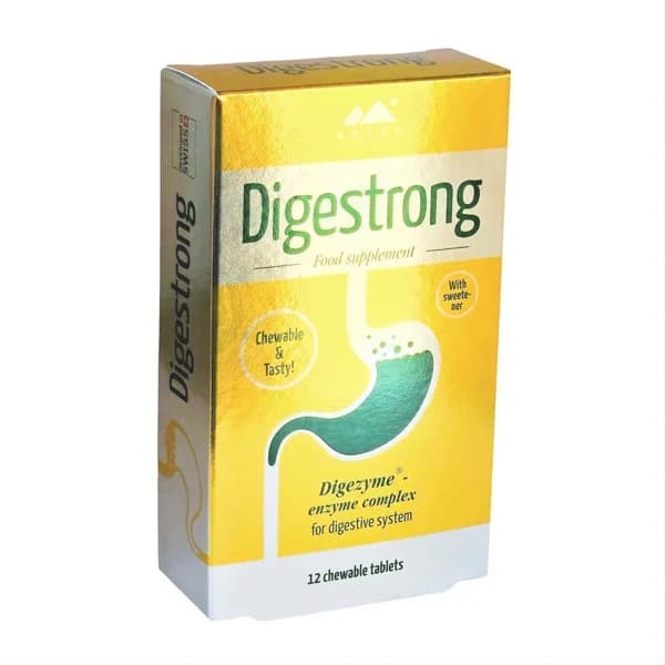 Digestrong