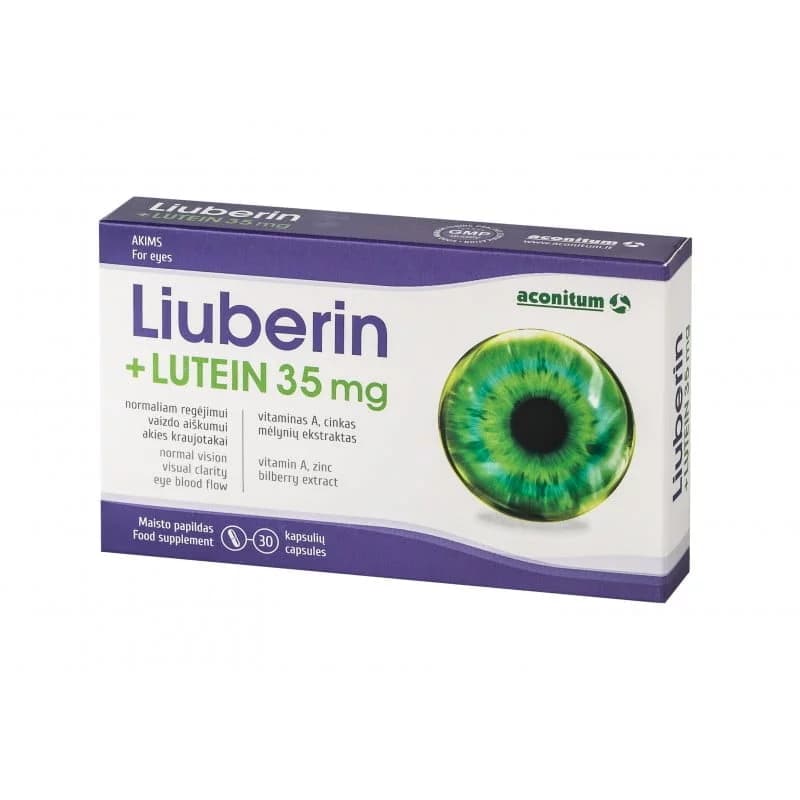 Luiberin