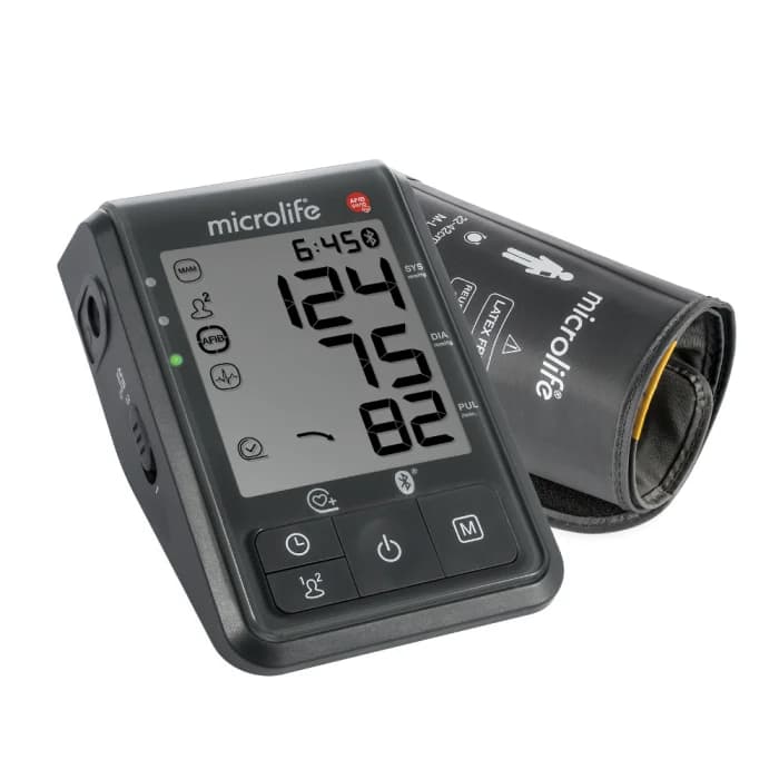 MICROLIFE BP B6 CONNECT, 1 dona.