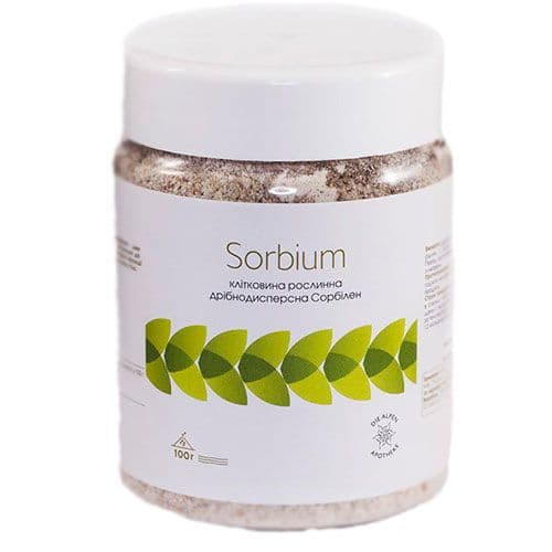 Sorbium/ Alpen Apotheke 100g